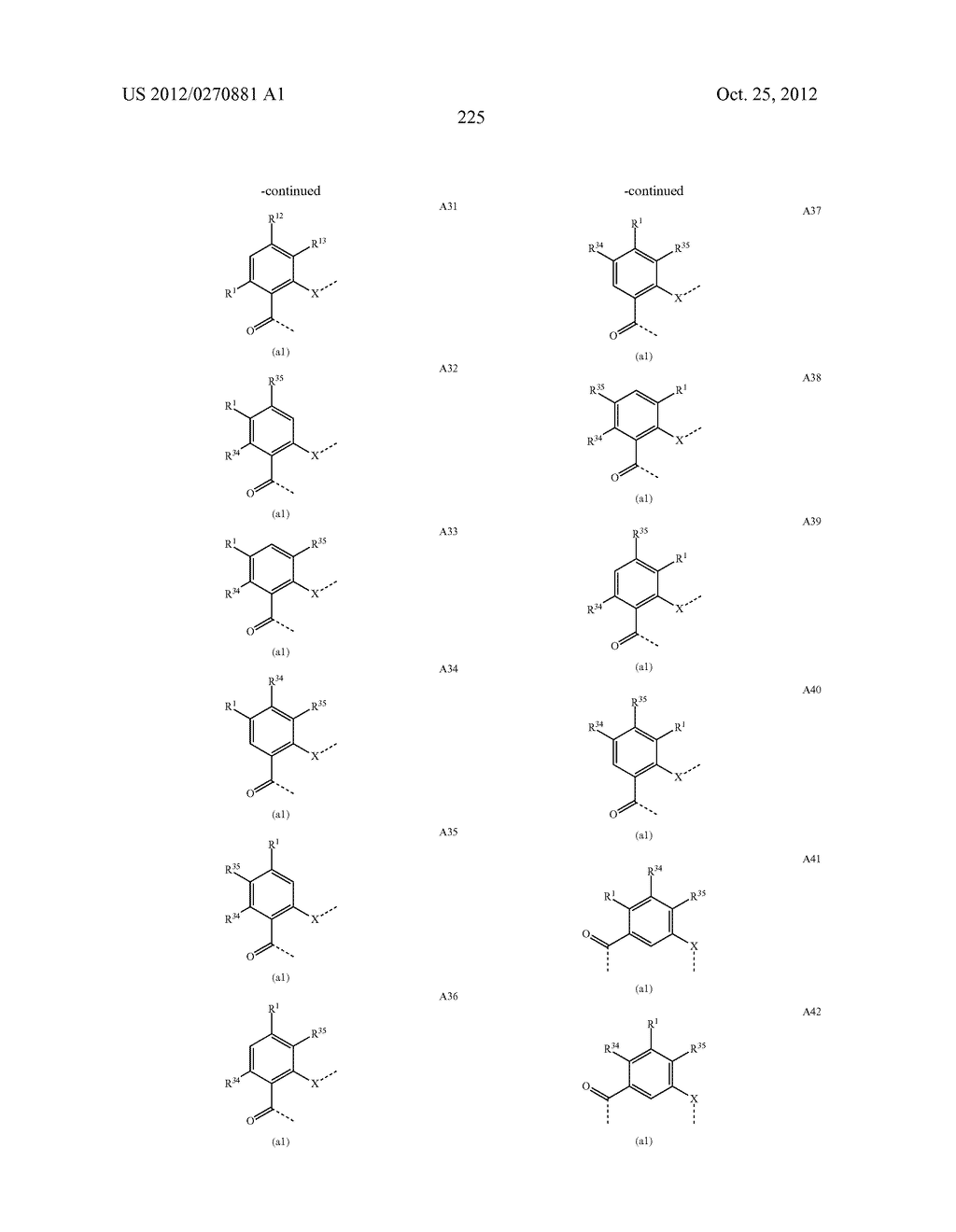 CONFORMATIONALLY CONSTRAINED, FULLY SYNTHETIC MACROCYCLIC COMPOUNDS - diagram, schematic, and image 228