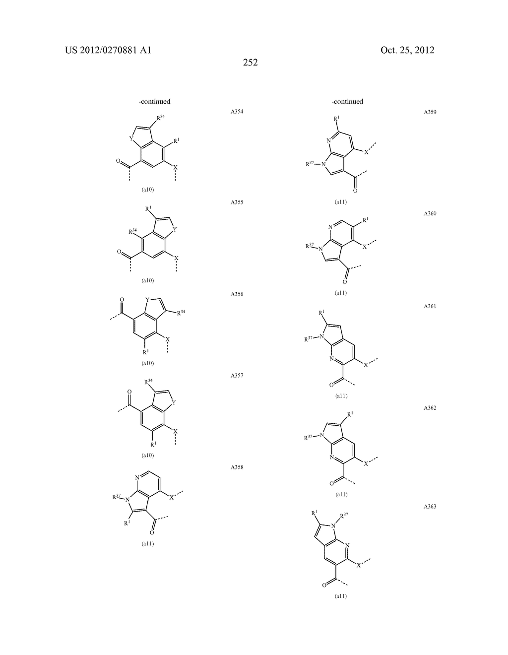 CONFORMATIONALLY CONSTRAINED, FULLY SYNTHETIC MACROCYCLIC COMPOUNDS - diagram, schematic, and image 255