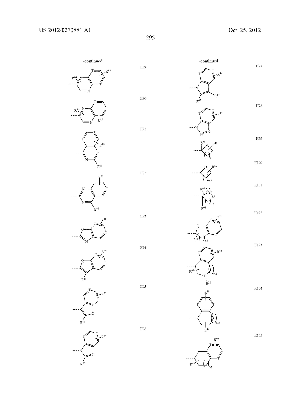 CONFORMATIONALLY CONSTRAINED, FULLY SYNTHETIC MACROCYCLIC COMPOUNDS - diagram, schematic, and image 298