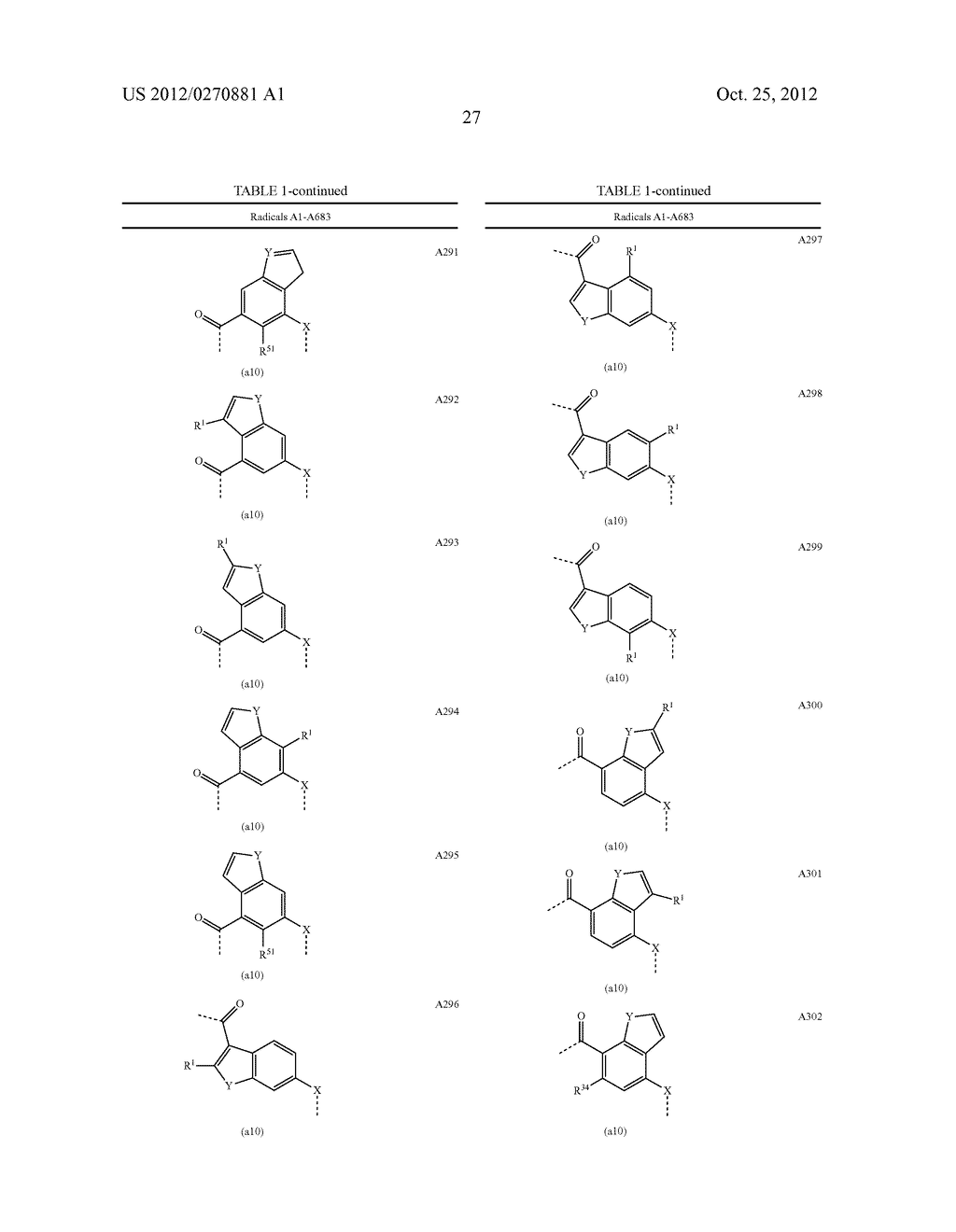 CONFORMATIONALLY CONSTRAINED, FULLY SYNTHETIC MACROCYCLIC COMPOUNDS - diagram, schematic, and image 30