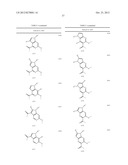 CONFORMATIONALLY CONSTRAINED, FULLY SYNTHETIC MACROCYCLIC COMPOUNDS diagram and image