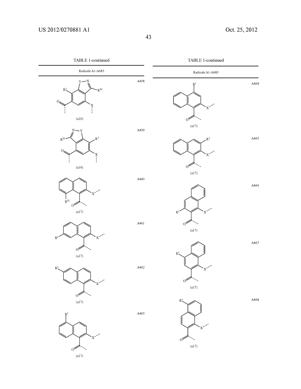 CONFORMATIONALLY CONSTRAINED, FULLY SYNTHETIC MACROCYCLIC COMPOUNDS - diagram, schematic, and image 46