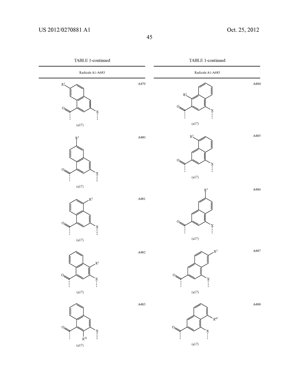 CONFORMATIONALLY CONSTRAINED, FULLY SYNTHETIC MACROCYCLIC COMPOUNDS - diagram, schematic, and image 48