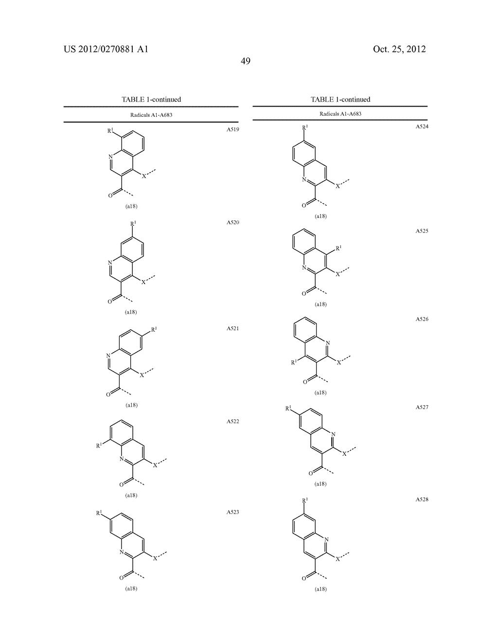 CONFORMATIONALLY CONSTRAINED, FULLY SYNTHETIC MACROCYCLIC COMPOUNDS - diagram, schematic, and image 52