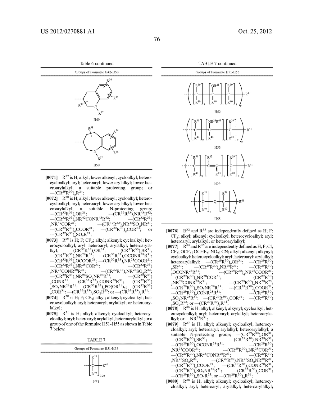 CONFORMATIONALLY CONSTRAINED, FULLY SYNTHETIC MACROCYCLIC COMPOUNDS - diagram, schematic, and image 79