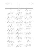 Methods of Treating Aneurysmal Dilatation, Blood Vessel Wall Weakness and     Specifically Abdominal Aortic and Thoracic Aneurysm Using Matrix     Metalloprotease-2 Inhibitors diagram and image