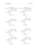 Methods of Treating Aneurysmal Dilatation, Blood Vessel Wall Weakness and     Specifically Abdominal Aortic and Thoracic Aneurysm Using Matrix     Metalloprotease-2 Inhibitors diagram and image