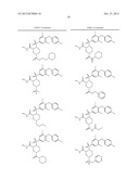 Methods of Treating Aneurysmal Dilatation, Blood Vessel Wall Weakness and     Specifically Abdominal Aortic and Thoracic Aneurysm Using Matrix     Metalloprotease-2 Inhibitors diagram and image