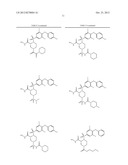 Methods of Treating Aneurysmal Dilatation, Blood Vessel Wall Weakness and     Specifically Abdominal Aortic and Thoracic Aneurysm Using Matrix     Metalloprotease-2 Inhibitors diagram and image