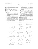 Methods of Treating Aneurysmal Dilatation, Blood Vessel Wall Weakness and     Specifically Abdominal Aortic and Thoracic Aneurysm Using Matrix     Metalloprotease-2 Inhibitors diagram and image