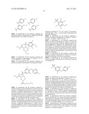 Methods of Treating Aneurysmal Dilatation, Blood Vessel Wall Weakness and     Specifically Abdominal Aortic and Thoracic Aneurysm Using Matrix     Metalloprotease-2 Inhibitors diagram and image