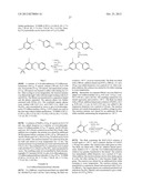 Methods of Treating Aneurysmal Dilatation, Blood Vessel Wall Weakness and     Specifically Abdominal Aortic and Thoracic Aneurysm Using Matrix     Metalloprotease-2 Inhibitors diagram and image