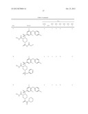 Methods of Treating Aneurysmal Dilatation, Blood Vessel Wall Weakness and     Specifically Abdominal Aortic and Thoracic Aneurysm Using Matrix     Metalloprotease-2 Inhibitors diagram and image