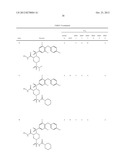 Methods of Treating Aneurysmal Dilatation, Blood Vessel Wall Weakness and     Specifically Abdominal Aortic and Thoracic Aneurysm Using Matrix     Metalloprotease-2 Inhibitors diagram and image