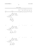 Methods of Treating Aneurysmal Dilatation, Blood Vessel Wall Weakness and     Specifically Abdominal Aortic and Thoracic Aneurysm Using Matrix     Metalloprotease-2 Inhibitors diagram and image