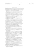 Methods of Treating Aneurysmal Dilatation, Blood Vessel Wall Weakness and     Specifically Abdominal Aortic and Thoracic Aneurysm Using Matrix     Metalloprotease-2 Inhibitors diagram and image