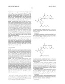 Methods of Treating Aneurysmal Dilatation, Blood Vessel Wall Weakness and     Specifically Abdominal Aortic and Thoracic Aneurysm Using Matrix     Metalloprotease-2 Inhibitors diagram and image