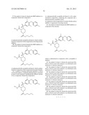 Methods of Treating Aneurysmal Dilatation, Blood Vessel Wall Weakness and     Specifically Abdominal Aortic and Thoracic Aneurysm Using Matrix     Metalloprotease-2 Inhibitors diagram and image