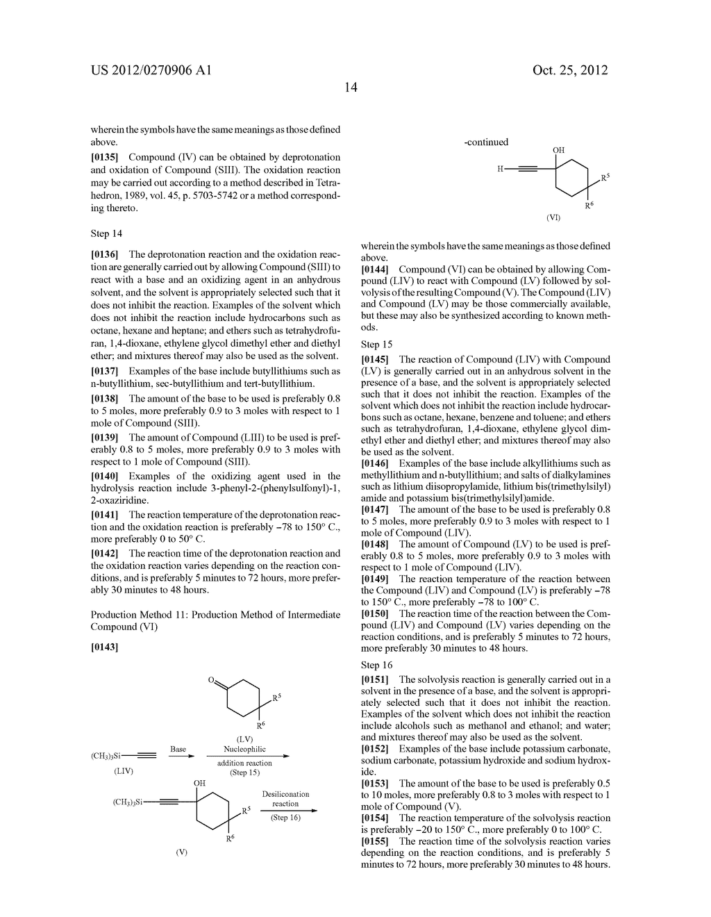 CYCLOHEXANE DERIVATIVE AND PHARMACEUTICAL USE THEREOF - diagram, schematic, and image 19