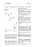 CYCLOHEXANE DERIVATIVE AND PHARMACEUTICAL USE THEREOF diagram and image