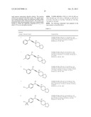 CYCLOHEXANE DERIVATIVE AND PHARMACEUTICAL USE THEREOF diagram and image