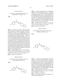 CYCLOHEXANE DERIVATIVE AND PHARMACEUTICAL USE THEREOF diagram and image