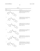 CYCLOHEXANE DERIVATIVE AND PHARMACEUTICAL USE THEREOF diagram and image