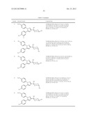 CYCLOHEXANE DERIVATIVE AND PHARMACEUTICAL USE THEREOF diagram and image