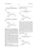 CYCLOHEXANE DERIVATIVE AND PHARMACEUTICAL USE THEREOF diagram and image