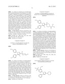 CYCLOHEXANE DERIVATIVE AND PHARMACEUTICAL USE THEREOF diagram and image