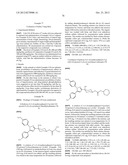 CYCLOHEXANE DERIVATIVE AND PHARMACEUTICAL USE THEREOF diagram and image