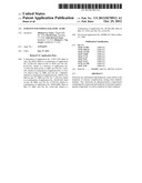 Substituted Indolealkanoic Acids diagram and image