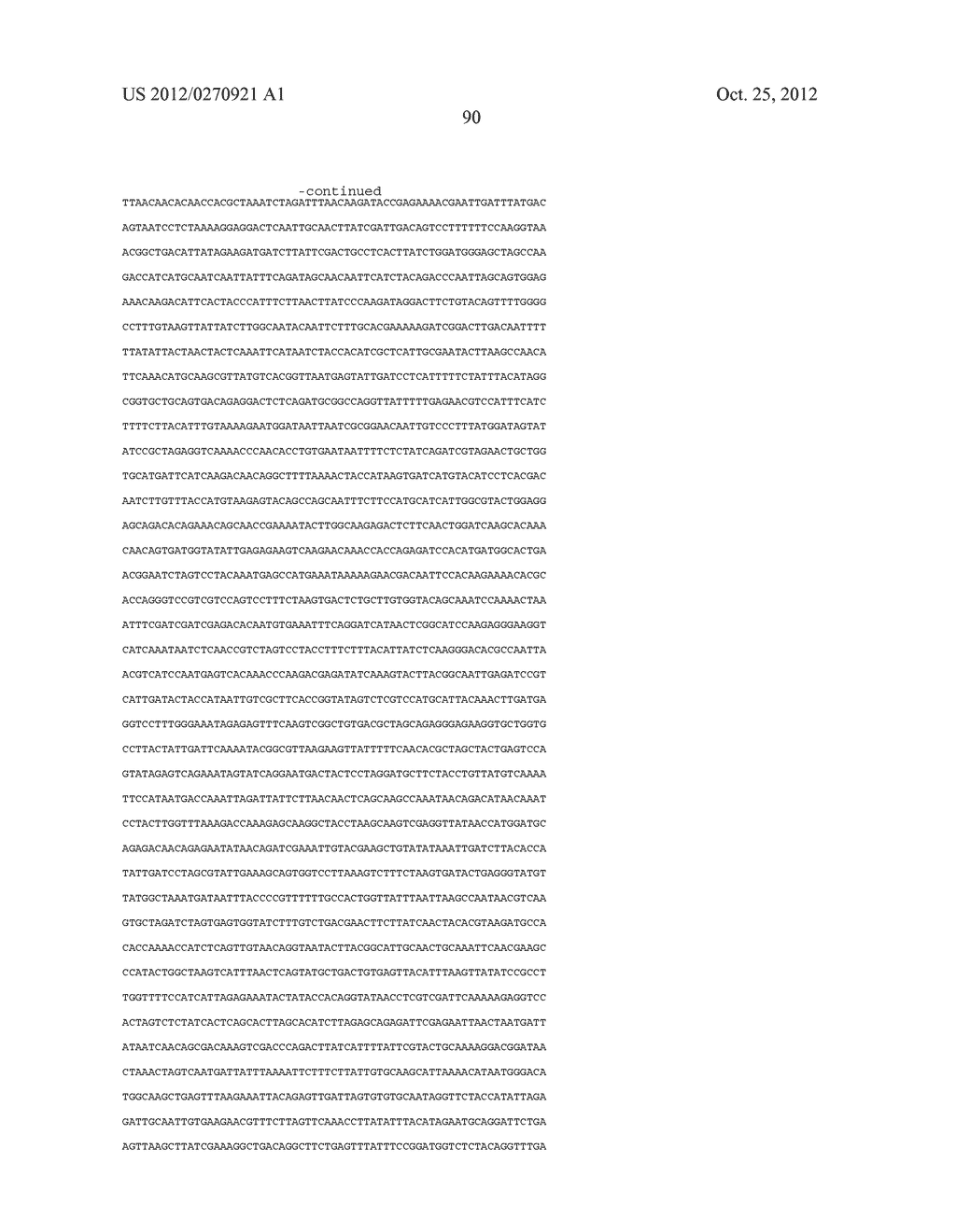 Lipid Formulated Compositions and Methods for Inhibiting Expression of a     Gene from the Ebola Virus - diagram, schematic, and image 115