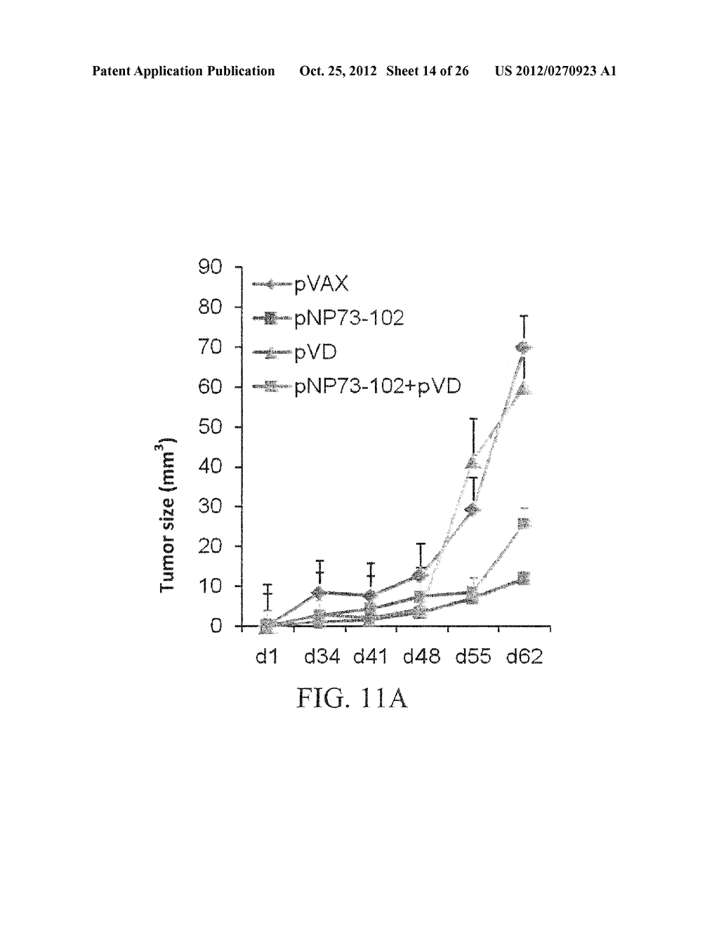 NATRIURETIC PEPTIDE RECEPTOR AS A BIOMARKER FOR DIAGNOSIS AND PROGNOSIS OF     CANCER - diagram, schematic, and image 15