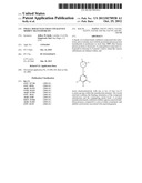 SMALL MOLECULES THAT COVALENTLY MODIFY TRANSTHYRETIN diagram and image