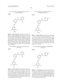 SMALL MOLECULES THAT COVALENTLY MODIFY TRANSTHYRETIN diagram and image