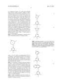 SMALL MOLECULES THAT COVALENTLY MODIFY TRANSTHYRETIN diagram and image