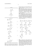 SMALL MOLECULES THAT COVALENTLY MODIFY TRANSTHYRETIN diagram and image