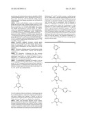 SMALL MOLECULES THAT COVALENTLY MODIFY TRANSTHYRETIN diagram and image