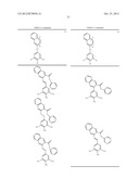 SMALL MOLECULES THAT COVALENTLY MODIFY TRANSTHYRETIN diagram and image