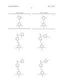 SMALL MOLECULES THAT COVALENTLY MODIFY TRANSTHYRETIN diagram and image