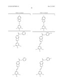 SMALL MOLECULES THAT COVALENTLY MODIFY TRANSTHYRETIN diagram and image