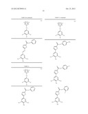 SMALL MOLECULES THAT COVALENTLY MODIFY TRANSTHYRETIN diagram and image