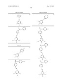 SMALL MOLECULES THAT COVALENTLY MODIFY TRANSTHYRETIN diagram and image