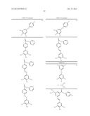 SMALL MOLECULES THAT COVALENTLY MODIFY TRANSTHYRETIN diagram and image