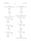 SMALL MOLECULES THAT COVALENTLY MODIFY TRANSTHYRETIN diagram and image