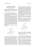 METHOD FOR ENHANCING THE BIOAVAILABILITY OF OSPEMIFENE diagram and image