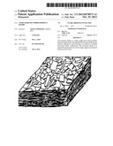 LIGHT DERIVED TIMBER PRODUCT BOARD diagram and image