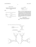 ROOM TEMPERATURE CURABLE ORGANOPOLYSILOXANE COMPOSITION AND GAS SEPARATION     MEMBRANE diagram and image