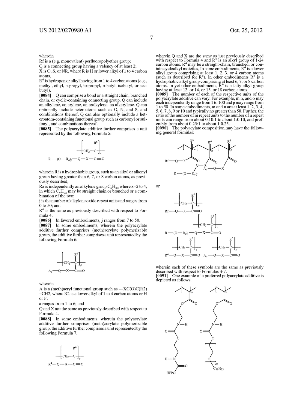 COATING COMPOSITIONS COMPRISING NON-IONIC SURFACTANT EXHIBITING REDUCED     FINGERPRINT VISIBILITY - diagram, schematic, and image 11